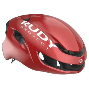 fBvWFNg iCg ^C gCA wbg i RedCometshiny j | RUDY PROJECT Nytron time trial Helmet [t]