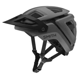 X~X tHAtg X[ ~bvX GeB[r[ wbg i MatteSlate j | SMITH Forefront 3 MIPS MTBHelmet [t]