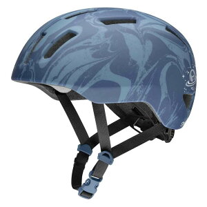 X~X gWbg ~bvX WjA A[o wbg i MatteGalacticBlue j | Smith Transit MIPS junior urban helmet [t]