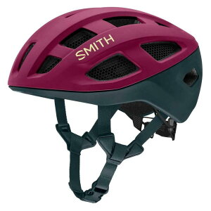 X~X gAh ~bvX wbg i MatteHuckleberry/Pacific j | SMITH Triad MIPS Helmet [t]