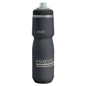 LobN |fBE rbO ` 710ml EH[^[{g i Black j | CAMELBAK Podium Big Chill 710ml Water Bottle [t]