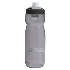 LobN |fBE 710ml EH[^[{g i Smoke j | CAMELBAK Podium 710ml Water Bottle [t]