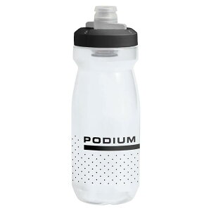 LobN |fBE 620ml EH[^[{g i Carbon j | CAMELBAK Podium 620ml Water Bottle [t]