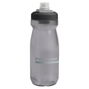 LobN |fBE 620ml EH[^[{g i Smoke j | CAMELBAK Podium 620ml Water Bottle [t]