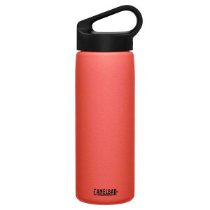 LobN L[ SS {g i Terracotta Rose j | CAMELBAK Carry SS Bottle [t]