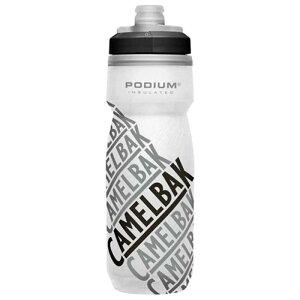 LobN |fBE ` 620ml EH[^[{g i Race Edition j | CAMELBAK Podium Chill 620ml Water Bottle [t]