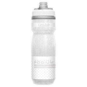 LobN |fBE ` 620ml EH[^[{g i Reflective j | CAMELBAK Podium Chill 620ml Water Bottle [t]