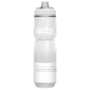 �L�������o�b�N �|�f�B�E�� �`�� 710ml �E�H�[�^�[�{�g�� �i Reflective Ghost �j | CAMELBAK Podium Chill 710ml Water Bottle [t]