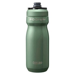 LobN 530ml EH[^[{g i Moss j | CAMELBAK 530ml Water Bottle [t]
