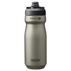 LobN 530ml s EH[^[{g i Titanium j | CAMELBAK 530ml s Water Bottle [t]