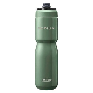 LobN 650ml EH[^[{g i Moss j | CAMELBAK 650ml Water Bottle [t]