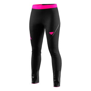 fBitBbg bU} [X 2 pc fB[X i Black Out / Pink Glo j | DYNAFIT Mezzalama Race 2 Pants Women [t]