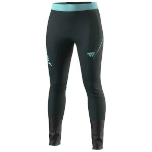 �f�B�i�t�B�b�g ���b�U���} ���[�X II �p���c ���f�B�[�X �i Blueberry / Marine Blue �j | DYNAFIT Mezzalama Race II Pants Women [t]