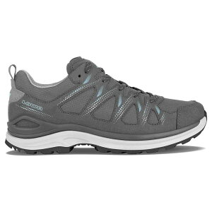 [o[ CmbNX EVO II SAebNX nCLO V[Y fB[X i Graphite / Arctic j | LOWA Innox EVO II Goretex Hiking Shoes Women [t]