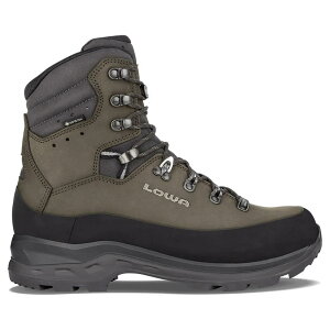 ���[�o�[ �`�x�b�g EVO �S�A�e�b�N�X �n�C�L���O �u�[�c �i Sepia / Slate �j | LOWA Tibet EVO Goretex Hiking Boots [t]