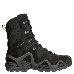 [o[ [t@[ MK2 SAebNX nC nCLO u[c i Black j | LOWA Zephyr MK2 Goretex Hi Hiking Boots [t]