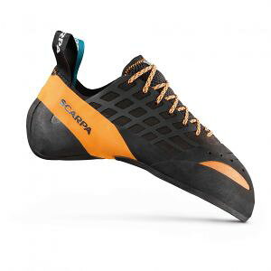 �X�J���p �C���X�e�B���N�g ���[�X ( Black ) | SCARPA Instinct Lace [o]