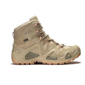 ���[�o�[ ZEPHYR Gtx Mid TF Ws �g���b�L���O�V���[�Y ( Desert ) | LOWA ZEPHYR Gtx Mid TF Ws Desert [o]
