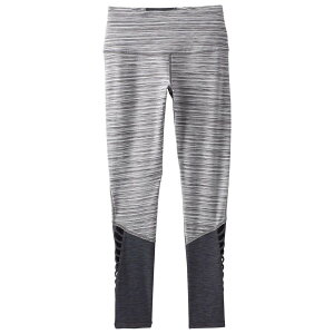 �v���i Bohemio 7/8 Legging Black Heather | Prana Bohemio 7/8 Legging Black Heather [o]