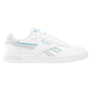 ���[�{�b�N �R�[�g �A�h�o���X ���B�[�K�� �X�j�[�J�[ ���f�B�[�X �i Ftw White / Pugry2 / Bolcya �j | REEBOK Court Advance Vegan trainers Women [t]
