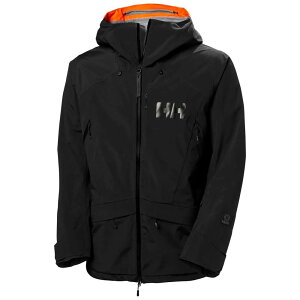 �w���[�n���Z�� Sogn Evo Shell �W���P�b�g �i Black �j | HELLY HANSEN Sogn Evo Shell Jacket [t]