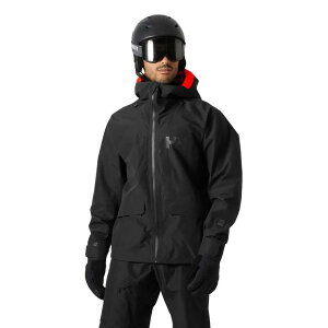 �w���[�n���Z�� �G�~�R �V�F�� �W���P�b�g �i Black �j | HELLY HANSEN Emiko Shell Jacket [t]