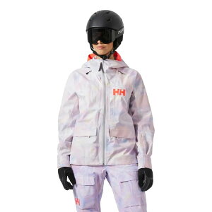 �w���[�n���Z�� �G�~�R �V�F�� �W���P�b�g �i Reflections �j | HELLY HANSEN Emiko Shell Jacket [t]