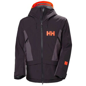 �w���[�n���Z�� �\�O�� �G�{ �V�F�� �W���P�b�g �i Black �j | HELLY HANSEN Sogn Evo Shell Jacket [t]