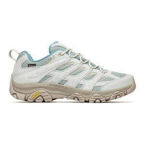 ������ ���A�u 3 �S�A�e�b�N�X �n�C�L���O�V���[�Y �i Calcite �j | MERRELL Moab 3 GORE-TEX Hiking Shoes [t]