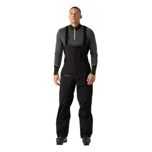 �w���[�n���Z�� Sogn �r�u �V�F�� 2.0 �Y�{�� �i Black �j | HELLY HANSEN Sogn Bib Shell 2.0 Pants [t]