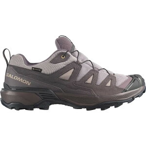 �T������ �G�b�N�X �E���g�� 360 LTR �S�A�e�b�N�X �n�C�L���O �V���[�Y �i Paloma / Dark Gull Gray / Bog �j | SALOMON X Ultra 360 LTR GORE-TEX hiking shoes [t]