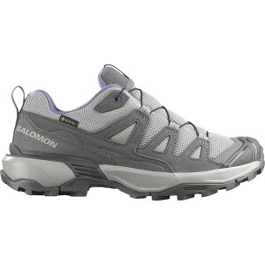 �T������ �G�b�N�X �E���g�� 360 LTR �S�A�e�b�N�X �n�C�L���O �V���[�Y �i Paloma / Dark Gull Gray / Heron �j | SALOMON X Ultra 360 LTR GORE-TEX hiking shoes [t]