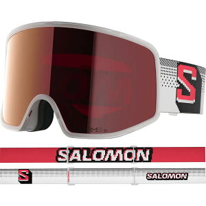 �T������ �Z���g���[ �v�� �V�O�} �X�L�[�S�[�O�� �i Translucent Frozen �j | SALOMON Sentry Pro Sigma ski goggles [t]