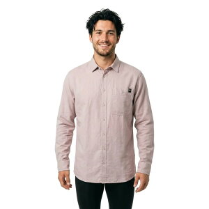 �}���[�g �A������ �T�}�[ �����V���c �i Alpine Calamint �j | MAMMUT Alvra Summer Long Sleeve Shirt [t]