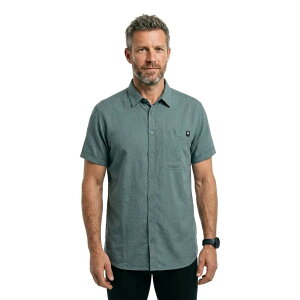 �}���[�g �A������ �T�}�[ �����V���c �i Strata �j | MAMMUT Alvra Summer Half-Sleeve Shirt [t]