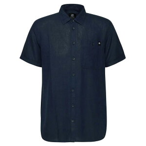 �}���[�g �A������ �T�}�[ �����V���c �i Marine �j | MAMMUT Alvra Summer Short Sleeve Shirt [t]