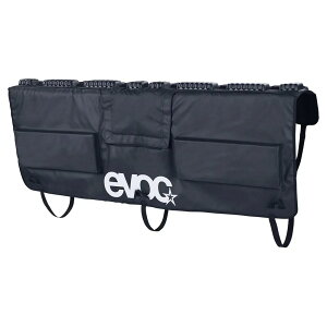 �G���H�b�N �e�[���Q�[�g �v���e�N�V�����p�b�h �i Black �j | EVOC Tailgate Protection Pad [t]