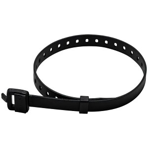 �G���H�b�N �e�[���Q�[�g �p�b�h �X�g���b�v �i Black �j | EVOC Tailgate Pad Strap [t]