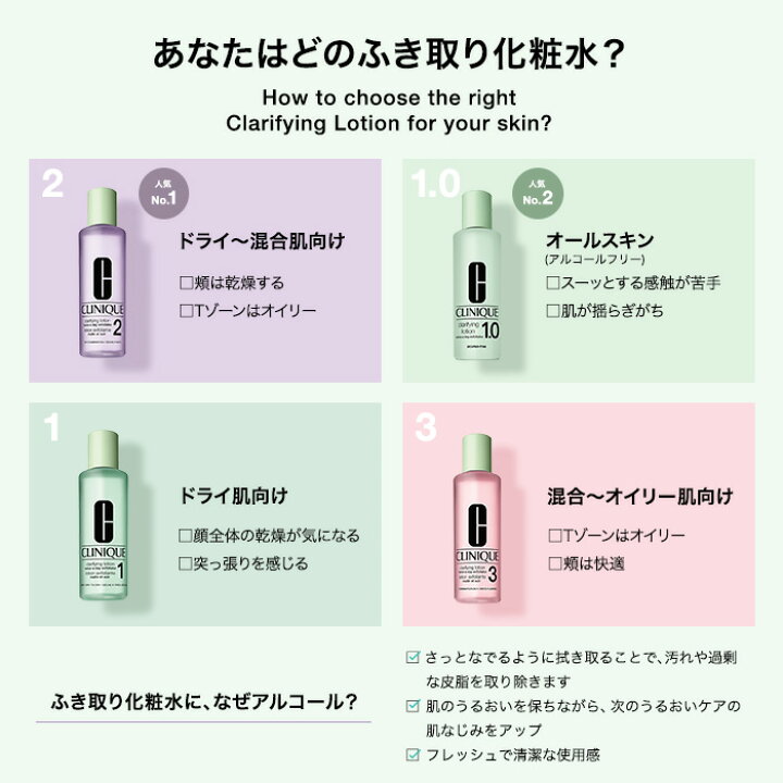 楽天市場】【期間限定クーポン｜11/4 20:00〜 11/11 1:59】クリニーク 