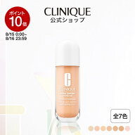【ポイント10倍｜8/15 0:00-8/16 23:59】クリニーク イーブン ベター メイクアップ V ファンデーション 5…