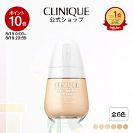 【ポイント10倍｜8/15 0:00-8/16 23:59】クリニーク イーブン ベター ブライト セラム ファンデーション …