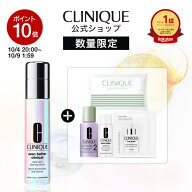 【ポイント10倍｜10/4 20:00-10/9 1:59】【楽天限定】 クリニーク イーブン ベター スキンケア セット CL…