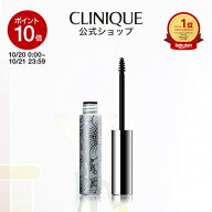 【ポイント10倍｜10/20 0:00-10/21 23:59】クリニーク ボトム ラッシュ マスカラ CLINIQUE | 下まつげ用…