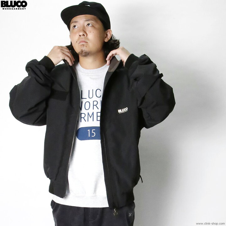 楽天市場】BLUCO ブルコ BLUCO SHELL JACKET [OL-072-022] シェル 