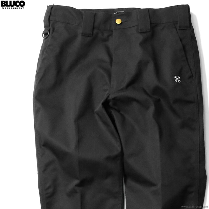 楽天市場】BLUCO ブルコ ワークパンツ メンズ オールシーズン 