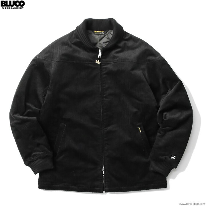 楽天市場】BLUCO ブルコ BLUCO WORK COAT (BLACK) [1308] ワークコート 