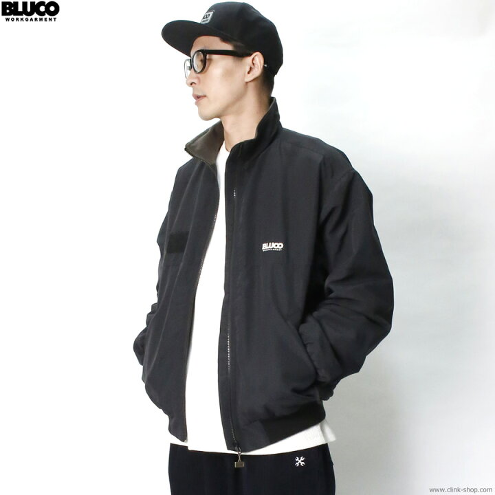 楽天市場】BLUCO ブルコ BLUCO SHELL JACKET (BLACK) [1372] シェル 