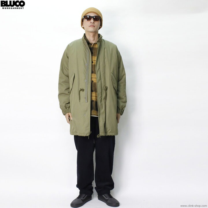 楽天市場】BLUCO ブルコ BLUCO MOD
