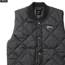 楽天市場】bluco ナイロンベストの通販