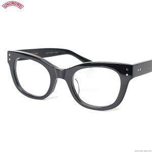 UNCROWD ANEh ዾ TOX Y I[V[Y ubN UNCROWD PRELUDE (BLACK×CLEAR) [201-61-027] ANZT[ TOX Kl v[h